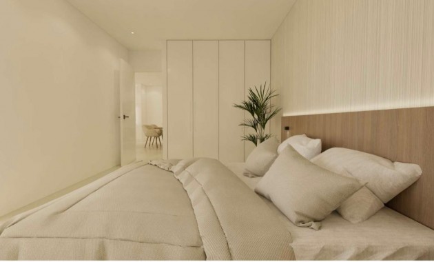 Nieuwbouw - Semi Detached Villa -
Dolores