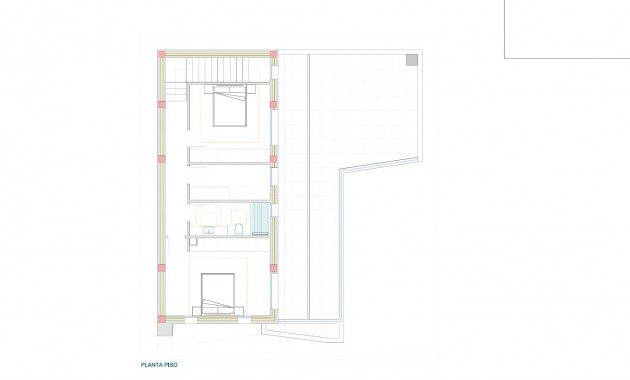 Nieuwbouw - Semi Detached Villa -
Dolores