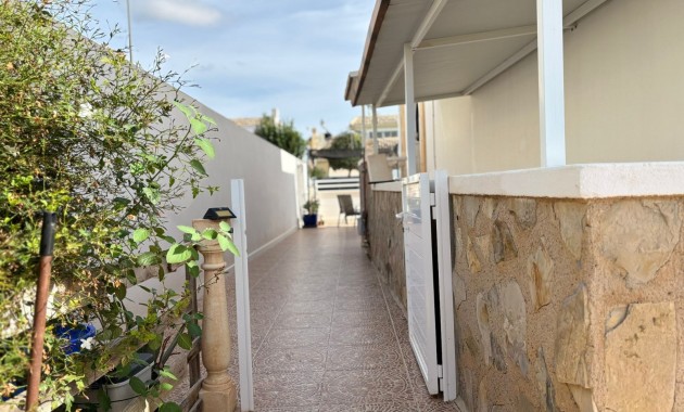 Venta - House - Detached Villa (4) -
Torre Pacheco - Sierra Golf - Balsicas