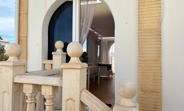 Venta - House - Detached Villa (4) -
Torre Pacheco - Sierra Golf - Balsicas