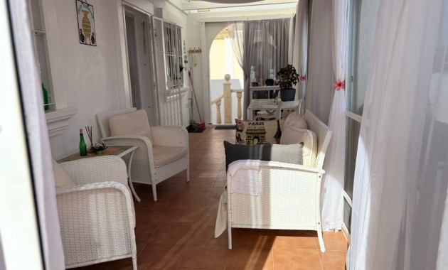 Venta - House - Detached Villa (4) -
Torre Pacheco - Sierra Golf - Balsicas