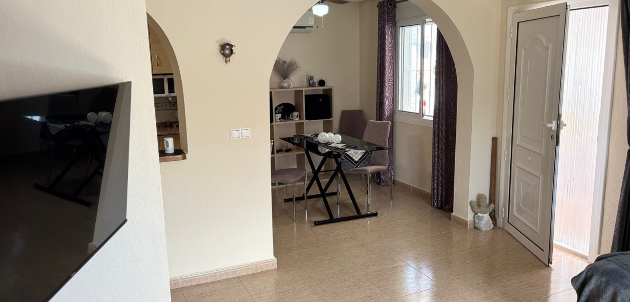 Venta - House - Detached Villa (4) -
Torre Pacheco - Sierra Golf - Balsicas