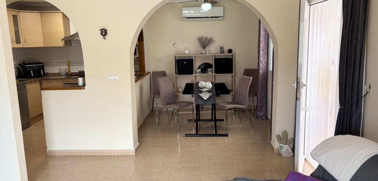 Venta - House - Detached Villa (4) -
Torre Pacheco - Sierra Golf - Balsicas