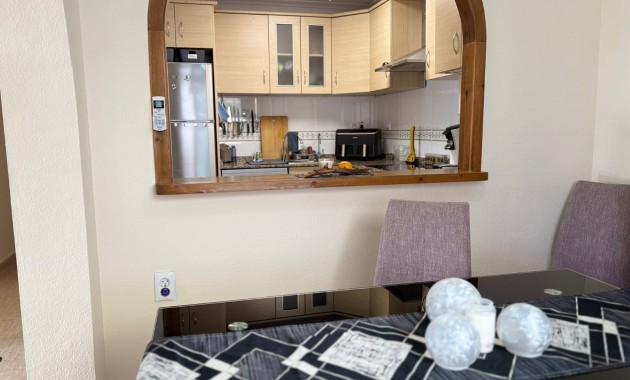 Venta - House - Detached Villa (4) -
Torre Pacheco - Sierra Golf - Balsicas