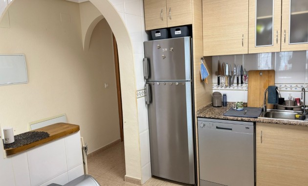 Venta - House - Detached Villa (4) -
Torre Pacheco - Sierra Golf - Balsicas