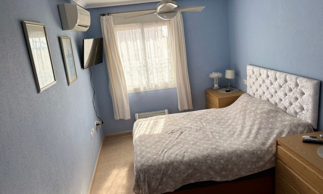 Venta - House - Detached Villa (4) -
Torre Pacheco - Sierra Golf - Balsicas