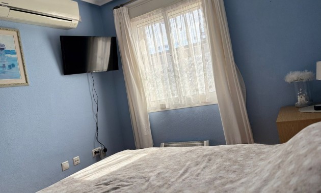 Venta - House - Detached Villa (4) -
Torre Pacheco - Sierra Golf - Balsicas