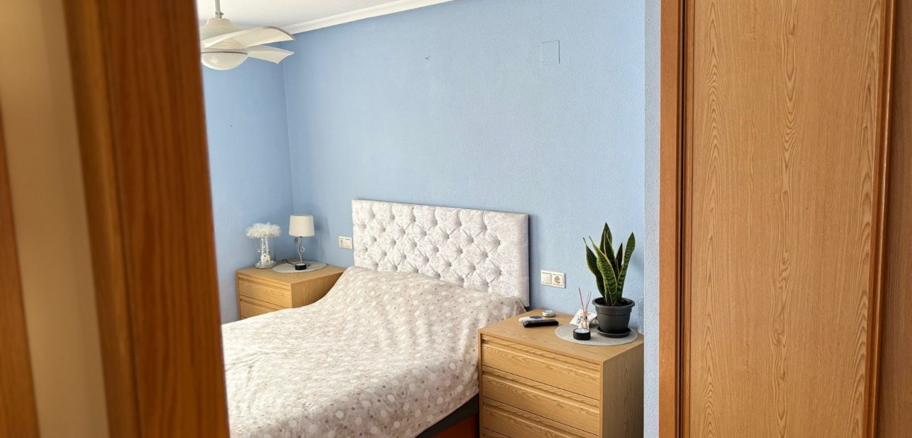 Venta - House - Detached Villa (4) -
Torre Pacheco - Sierra Golf - Balsicas