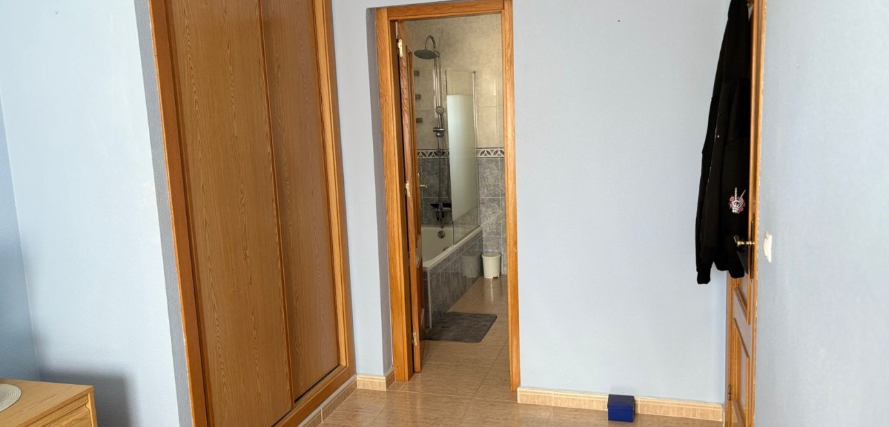 Venta - House - Detached Villa (4) -
Torre Pacheco - Sierra Golf - Balsicas