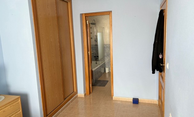 Venta - House - Detached Villa (4) -
Torre Pacheco - Sierra Golf - Balsicas