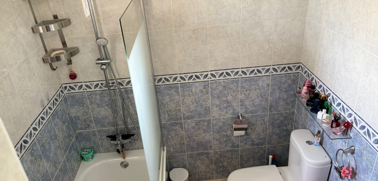 Venta - House - Detached Villa (4) -
Torre Pacheco - Sierra Golf - Balsicas