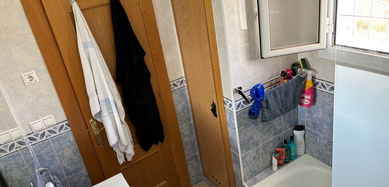 Venta - House - Detached Villa (4) -
Torre Pacheco - Sierra Golf - Balsicas