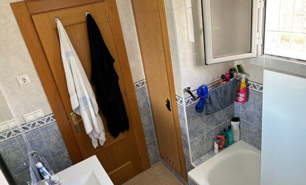 Venta - House - Detached Villa (4) -
Torre Pacheco - Sierra Golf - Balsicas