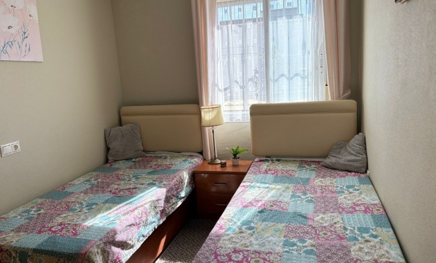 Venta - House - Detached Villa (4) -
Torre Pacheco - Sierra Golf - Balsicas