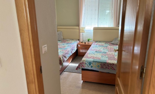 Venta - House - Detached Villa (4) -
Torre Pacheco - Sierra Golf - Balsicas