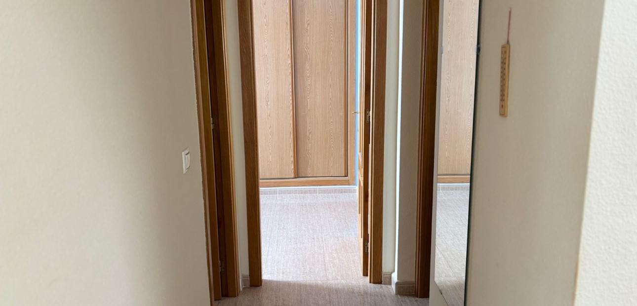 Venta - House - Detached Villa (4) -
Torre Pacheco - Sierra Golf - Balsicas