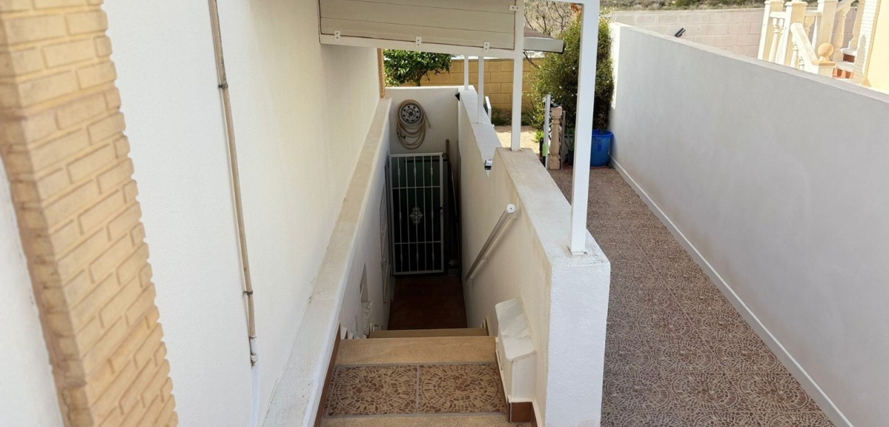 Venta - House - Detached Villa (4) -
Torre Pacheco - Sierra Golf - Balsicas