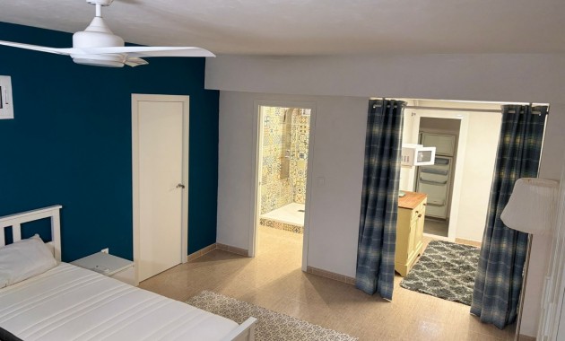 Venta - House - Detached Villa (4) -
Torre Pacheco - Sierra Golf - Balsicas