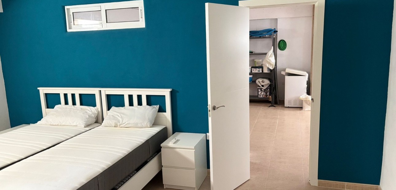 Venta - House - Detached Villa (4) -
Torre Pacheco - Sierra Golf - Balsicas