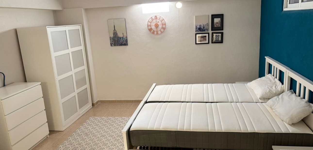 Venta - House - Detached Villa (4) -
Torre Pacheco - Sierra Golf - Balsicas