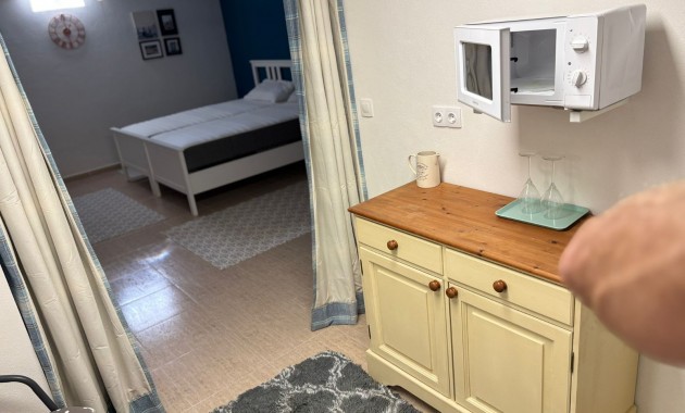 Venta - House - Detached Villa (4) -
Torre Pacheco - Sierra Golf - Balsicas