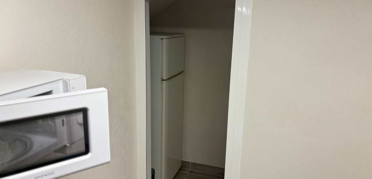 Venta - House - Detached Villa (4) -
Torre Pacheco - Sierra Golf - Balsicas