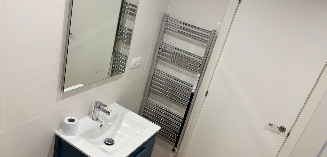 Venta - House - Detached Villa (4) -
Torre Pacheco - Sierra Golf - Balsicas