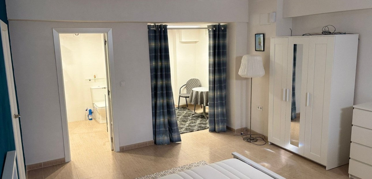 Venta - House - Detached Villa (4) -
Torre Pacheco - Sierra Golf - Balsicas