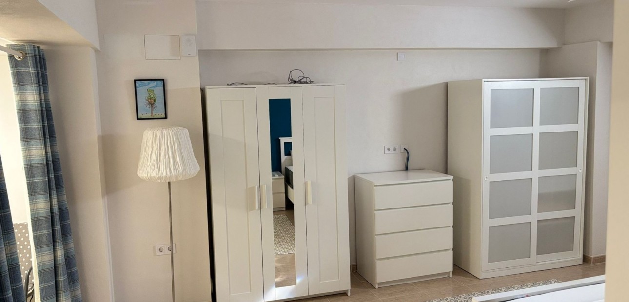 Venta - House - Detached Villa (4) -
Torre Pacheco - Sierra Golf - Balsicas