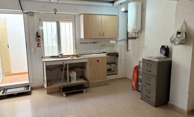 Venta - House - Detached Villa (4) -
Torre Pacheco - Sierra Golf - Balsicas