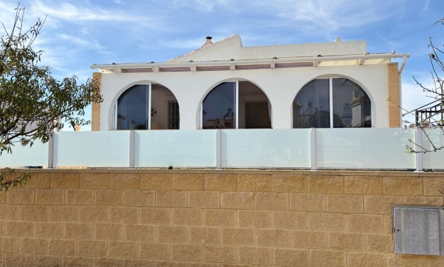 Venta - House - Detached Villa (4) -
Torre Pacheco - Sierra Golf - Balsicas