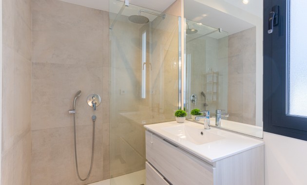 Sale - Apartment flat -
Mar de Cristal