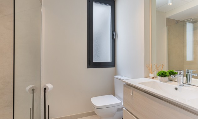 Sale - Apartment flat -
Mar de Cristal