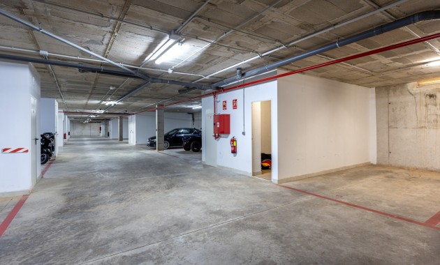 Sale - Apartment flat -
Mar de Cristal