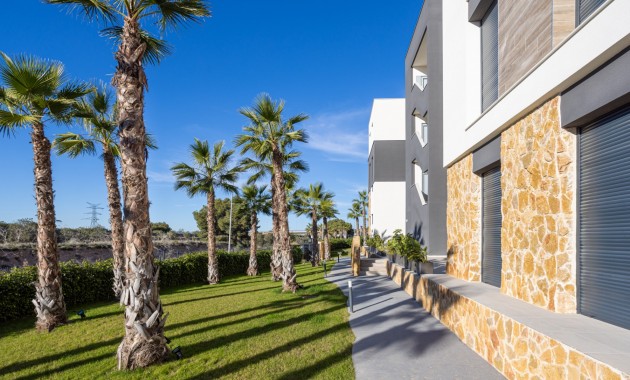 Sale - Apartment flat -
Orihuela Costa - Los Altos