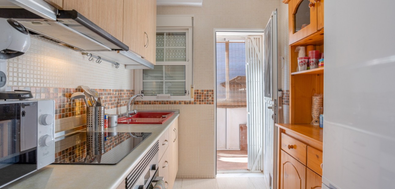 Sale - Detached Villa -
Torrevieja - Urbanización San Luis