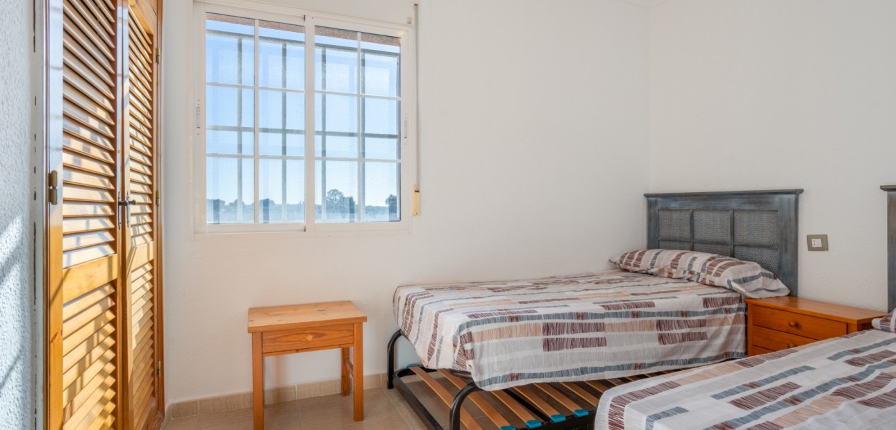 Sale - Detached Villa -
Torrevieja - Urbanización San Luis