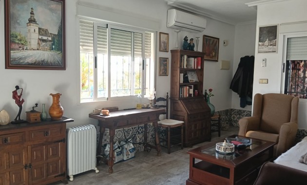 Sale - Apartment flat -
Los Montesinos - La herrada