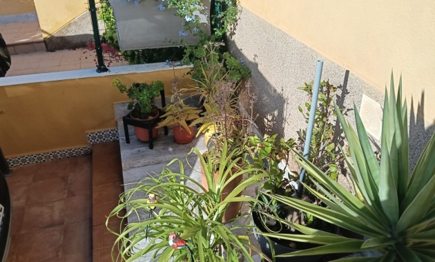 Sale - Apartment flat -
Los Montesinos - La herrada