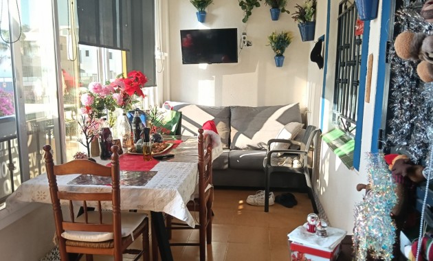 Sale - Apartment flat -
Los Montesinos - La herrada