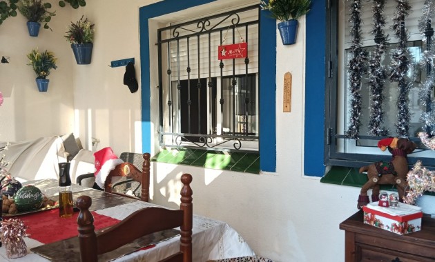 Sale - Apartment flat -
Los Montesinos - La herrada