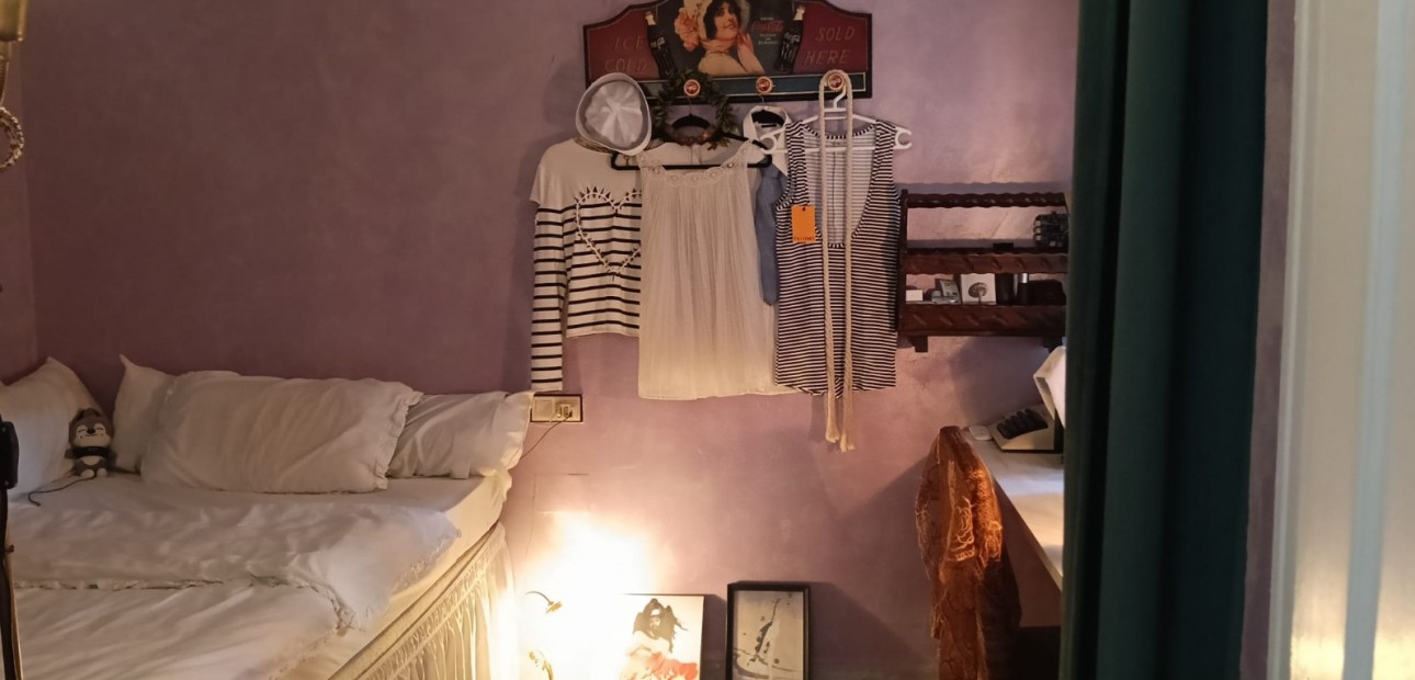 Sale - Apartment flat -
Los Montesinos - La herrada