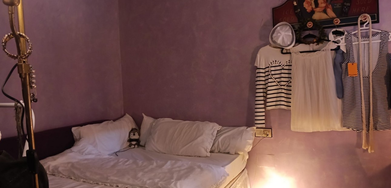 Sale - Apartment flat -
Los Montesinos - La herrada