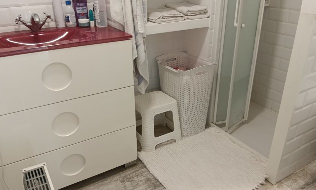 Sale - Apartment flat -
Los Montesinos - La herrada