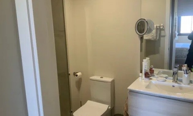 Venta - Apartment flat -
Mar de Cristal