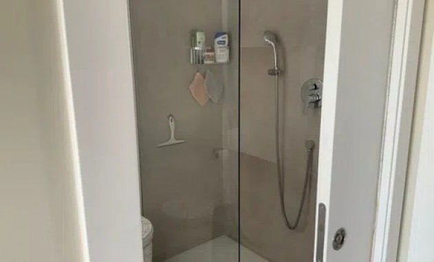 Venta - Apartment flat -
Mar de Cristal