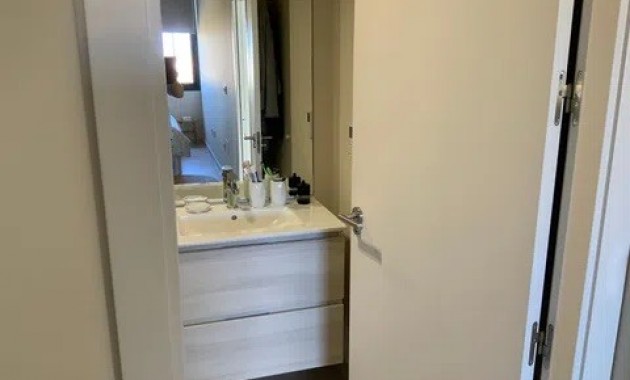 Venta - Apartment flat -
Mar de Cristal