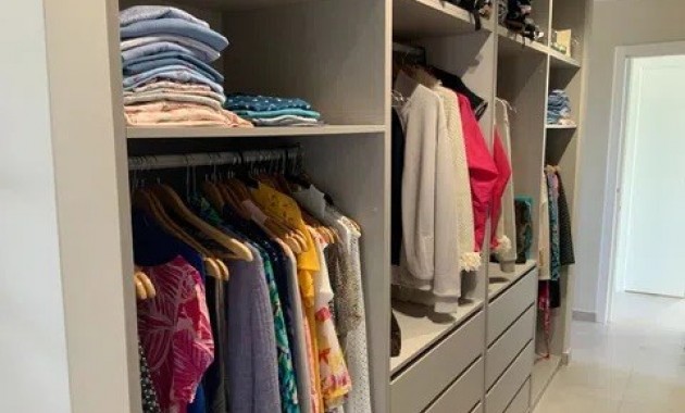 Venta - Apartment flat -
Mar de Cristal