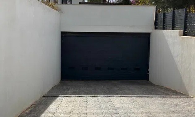 Venta - Apartment flat -
Mar de Cristal