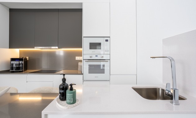 Herverkoop - Detached Villa -
Torre Pacheco - Roldán